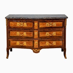 Commode Transitionnelle Antique, France, 1700s