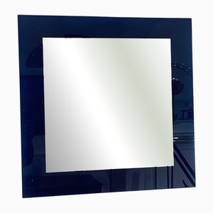 Spiegel von Nanda Vigo für Glas Italia, 1990er