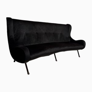 Vintage Sofa by Marco Zanuso, 1960s