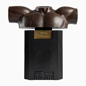 Torso III Sculpture by Miguel Berrocal for L'Automobile, 1995