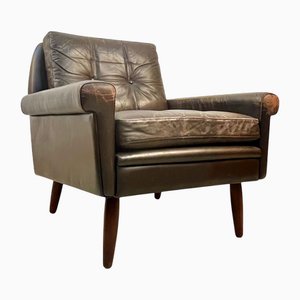 Fauteuil par Svend Skipper, 1965