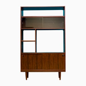 Mid-Century Teak Room Divider from Greaves & Thomas, 1960s