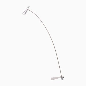 Halogen Arch Floor Lamp from Hala Zeist, Holland, 1980s