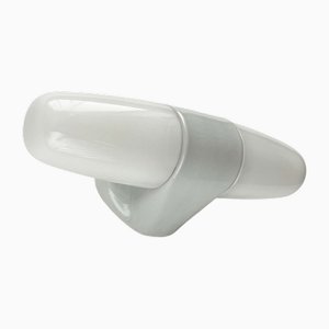 Mid-Century Modern 6068 Mirror Sconce by Wilhelm Wagenfeld for Lindner, 1950s