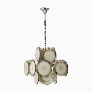 Suspension by Gino Vistosi for Vistosi, 1960