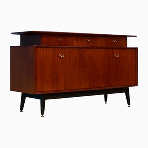 Enfilade de G-Plan, 1960s