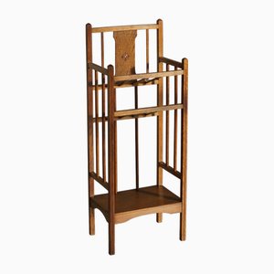 Portariviste vintage Art Deco, Paesi Bassi, anni '20