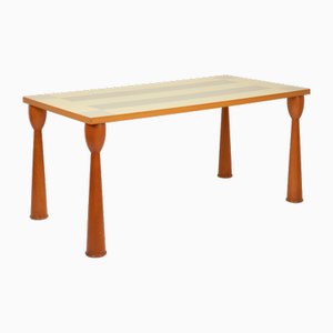 Alicudi Table by Ettore Sottsass for Zanotta, 1990s