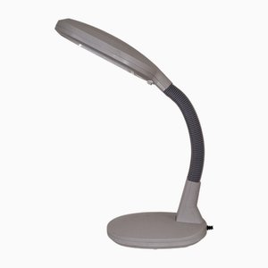 Lámpara de escritorio ajustable alemana vintage de Livarno, 2012