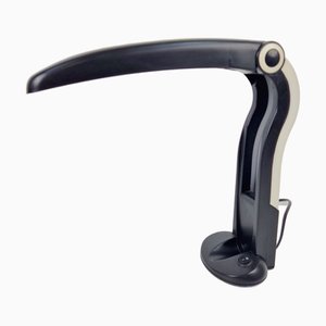 Toucan Pelican Tischlampe von HT Huang, 1980er