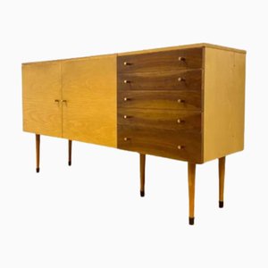 Kommode von Jitona, Tschechoslowakei, 1960er