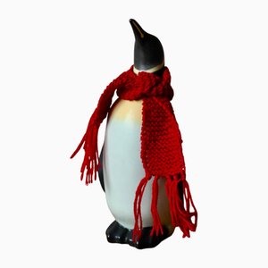 Pondus the Penguin Sparschwein von Knabstrup für Landsmandsbanken