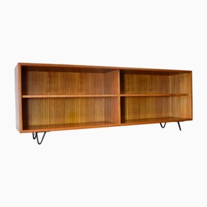 Vintage Sideboard aus Teak von WK Möbel, 1960er