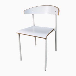 Vintage Swedish Riff 345 Chair by Kinnarps, 2010s