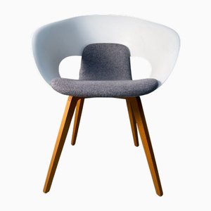 Silla Deli KS-161 Shell de Skandiform, 2009