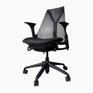Sayl Design Office Chair by Yves Béhar for Herman Miller, 2010
