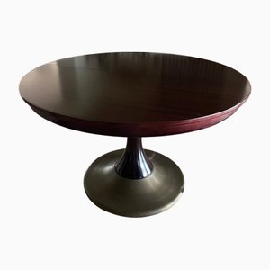 Extendable Table by Rinaldo Asnaghi, 1960s