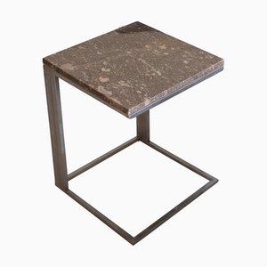 Tavolino in marmo di Forzini