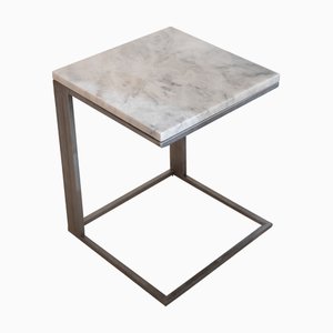 Tavolino in marmo di Forzini