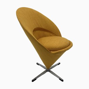 Cone Chair von Verner Panton, 1950er