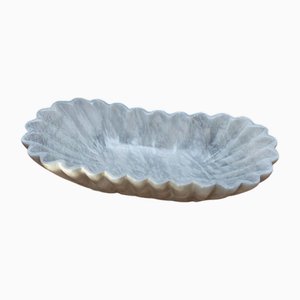 Marble Decorative Centerpiece by Forzini