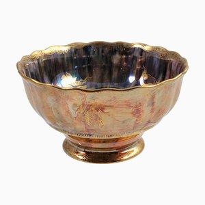 Fairyland Lustre Bowl by Daisy Makeig-Jones for Wedgwood, 1915