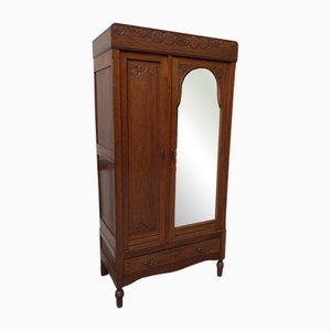 Armario Art Déco vintage, 1930