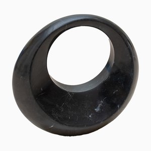 Dekorative 3 KG Marmor Kettlebell