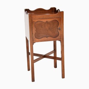 Mueble de estilo georgiano vintage con patas, 1930