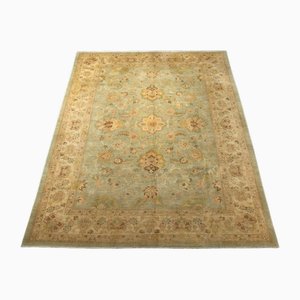 Nahöstlicher Herat Teppich aus Wolle