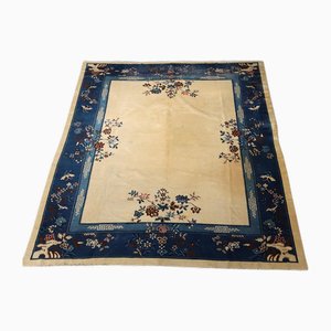 Tapis Beijing en Laine, Chine