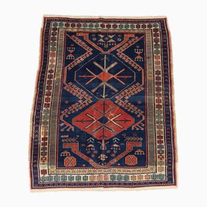 Kaukasischer Vintage Shirvan Teppich