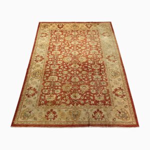 Orientalischer Ziegler Teppich