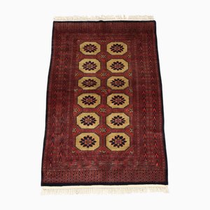 Tapis Boukhara Moyen-Orient en Laine