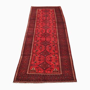 Alfombra Bukhara de Oriente Medio de lana