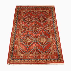 Tapis Samarkand en Laine, Ouzbékistan