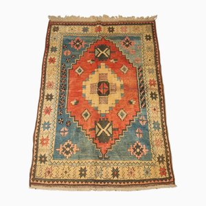 Turkish Kars Rug in Wool