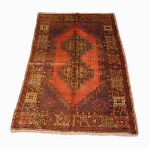 Alfombra Jorun turca de lana