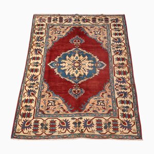 Turkish Kars Rug in Wool