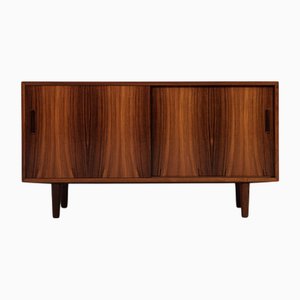 Mid-Century Danish Sideboard in Rosewood attributed to Hundevad, 1960s