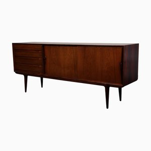 Sideboard aus Palisander von Omann Junior, 1960er