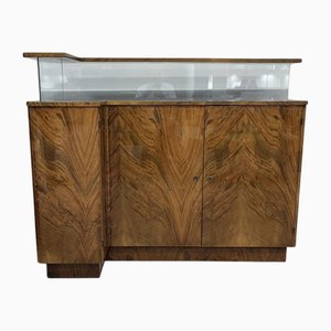 Art Deco Bar Counter
