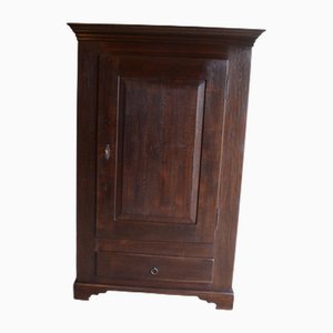 Antique English Oak Spindle