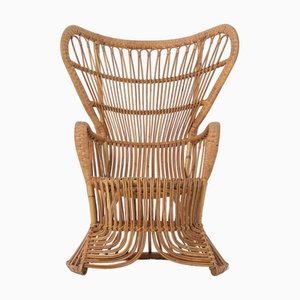 Peacock Sessel von Rohé Noordwolde, 1960er