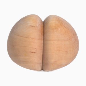 Wooden Figurine in Wood