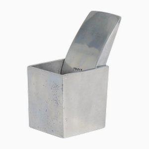 Cenicero Ray Hollis de Philippe Starck, años 80