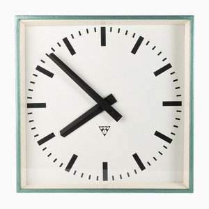 C 401 Uhr von Pragotron, 1970er