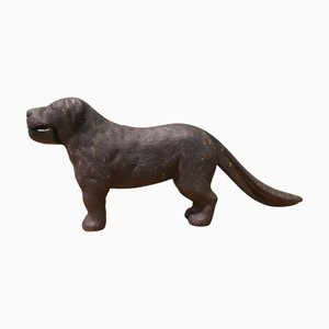 Schiaccianoci a forma di cane di Linton, anni '30