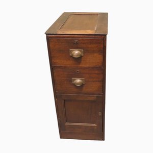 Bank of Drawers, 19th Century