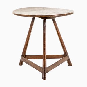 Mesa de críquet en Fruitwood